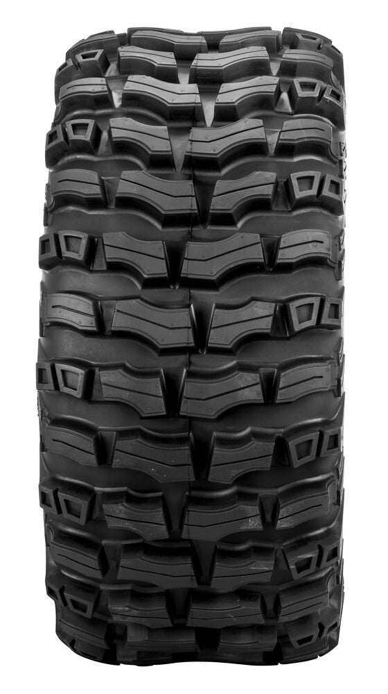 SEDONA TIRE BUZZ SAW R/T 26X9R12 RADIAL 6PR LR-410LBS