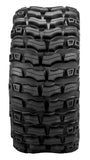 SEDONA TIRE BUZZ SAW R/T 26X9R12 RADIAL 6PR LR-410LBS