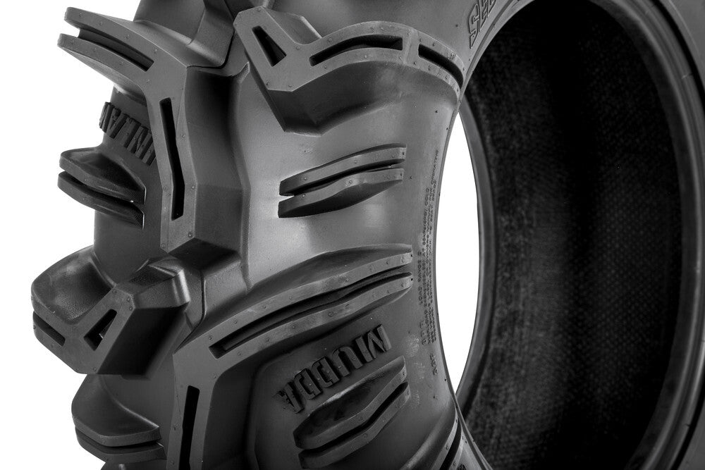 SEDONA TIRE MUDDA INLAW 28X10R14 RADIAL 8PR LR-535LBS