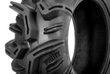 SEDONA TIRE MUDDA INLAW 28X10R14 RADIAL 8PR LR-535LBS