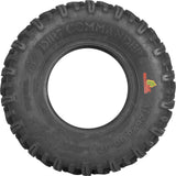 GBC TIRE DIRT COMMANDER FRONT 29X9-14 BIAS LR-925LBS