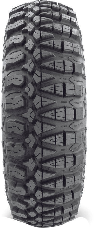 GBC TIRE TERRA MASTER 28X10R-14 28X10R14 RADIAL LR-855LBS