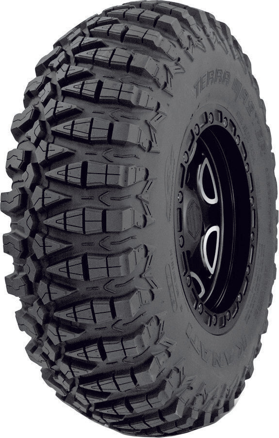 GBC TIRE TERRA MASTER FRONT 27X9R12 RADIAL LR-760LBS
