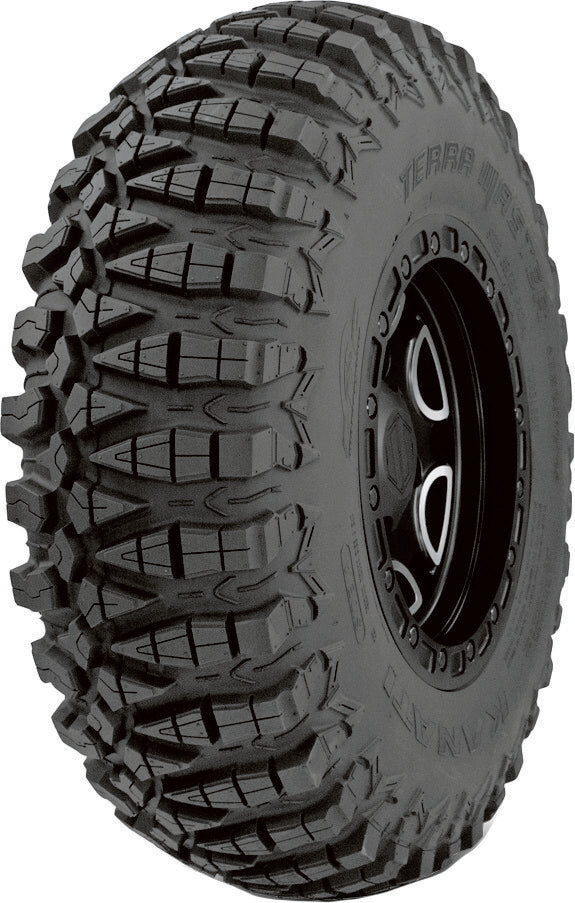 GBC TIRE TERRA MASTER F/R 32X10R15 RADIAL LR-1050LBS