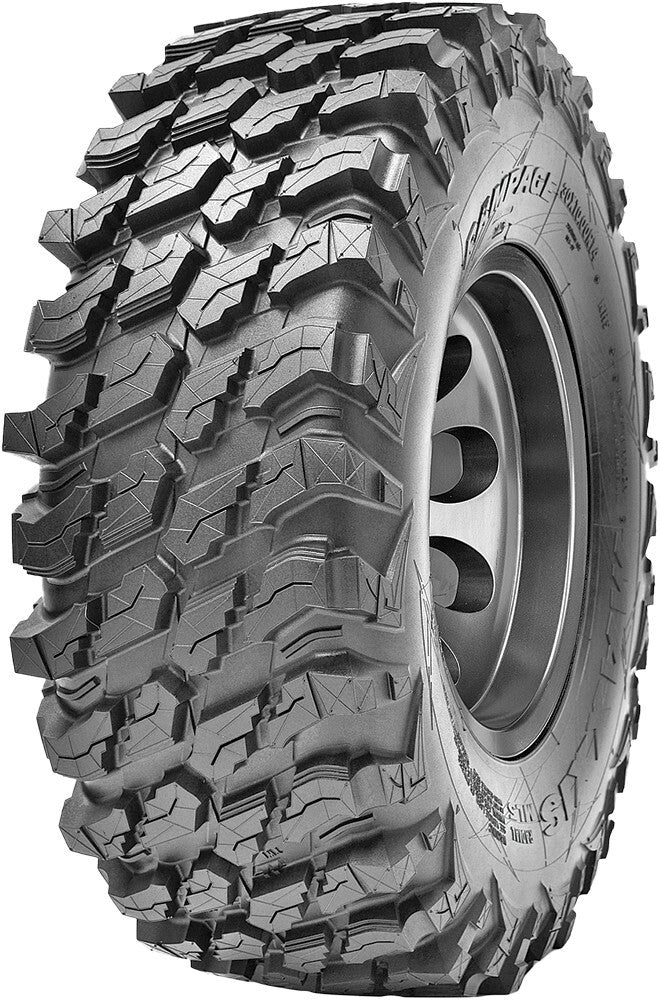 MAXXIS TIRE RAMPAGE 30X10R15 8PR TL