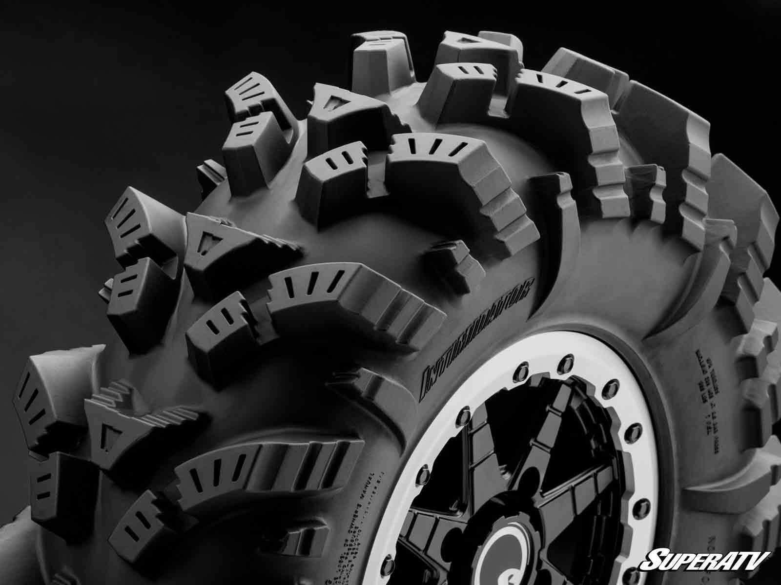 INTIMIDATOR TIRE 26.5X10-14
