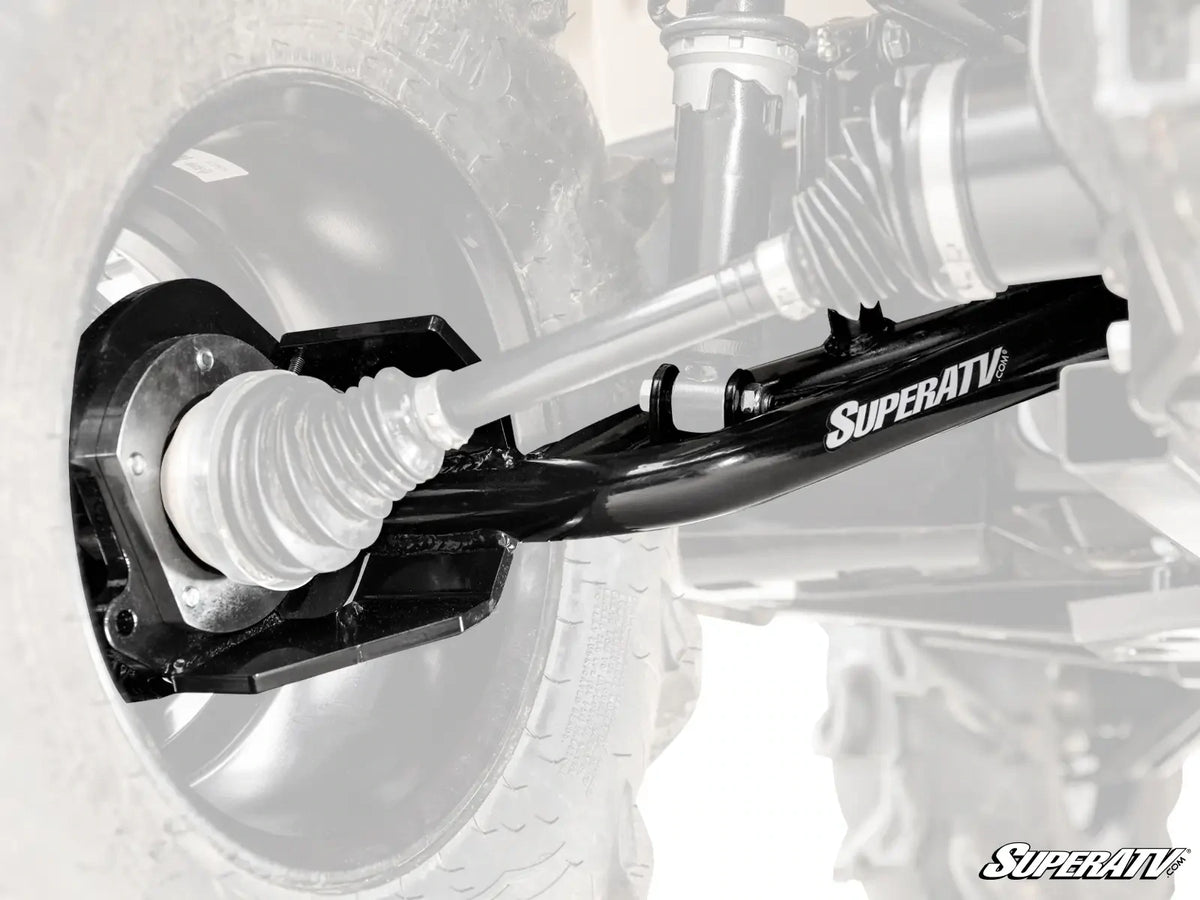 CAN-AM OUTLANDER HIGH-CLEARANCE 2" REAR OFFSET TRAILING ARMS
