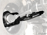 CAN-AM OUTLANDER HIGH-CLEARANCE 2" REAR OFFSET TRAILING ARMS