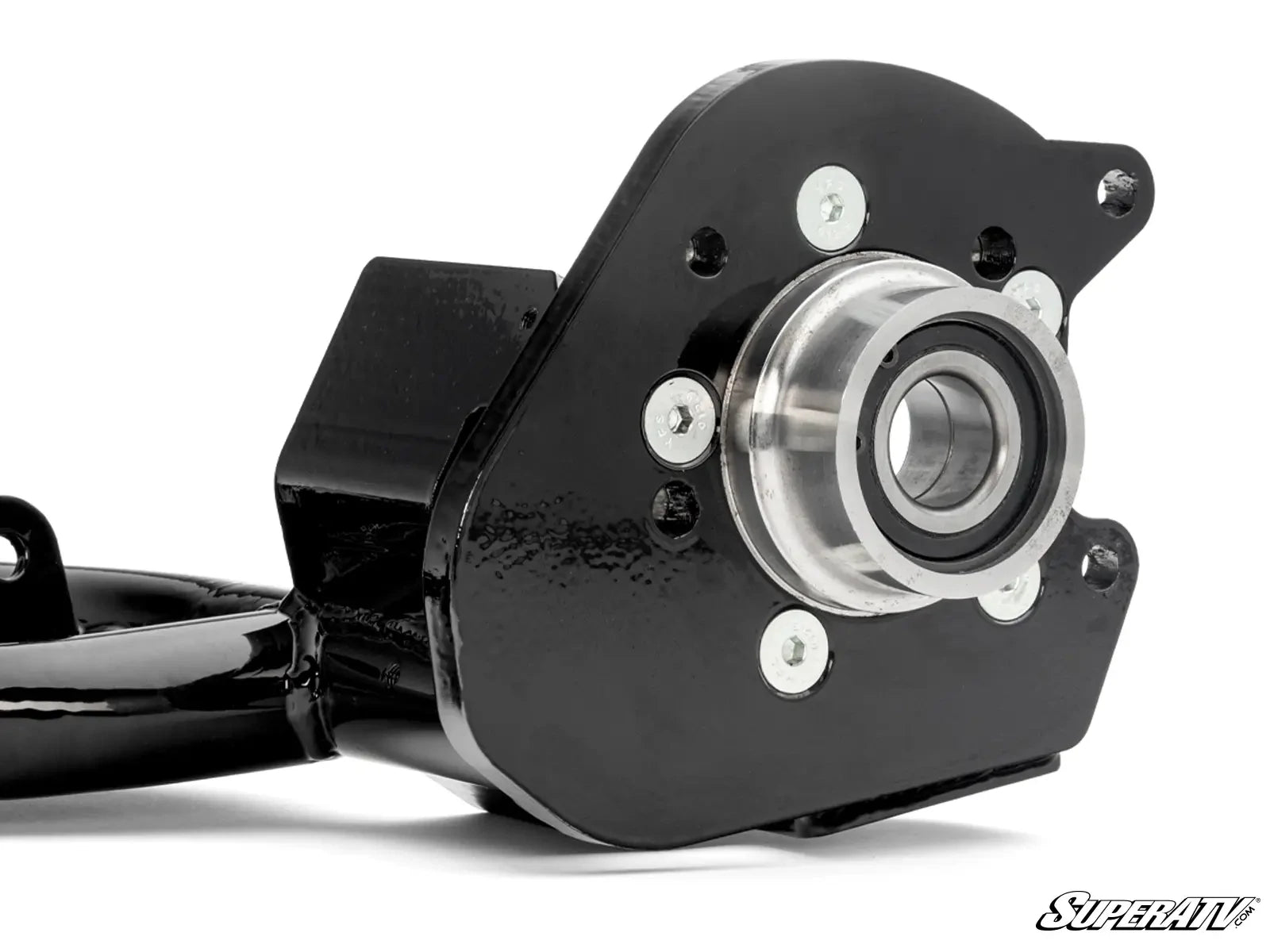 CAN-AM OUTLANDER HIGH-CLEARANCE 2" REAR OFFSET TRAILING ARMS