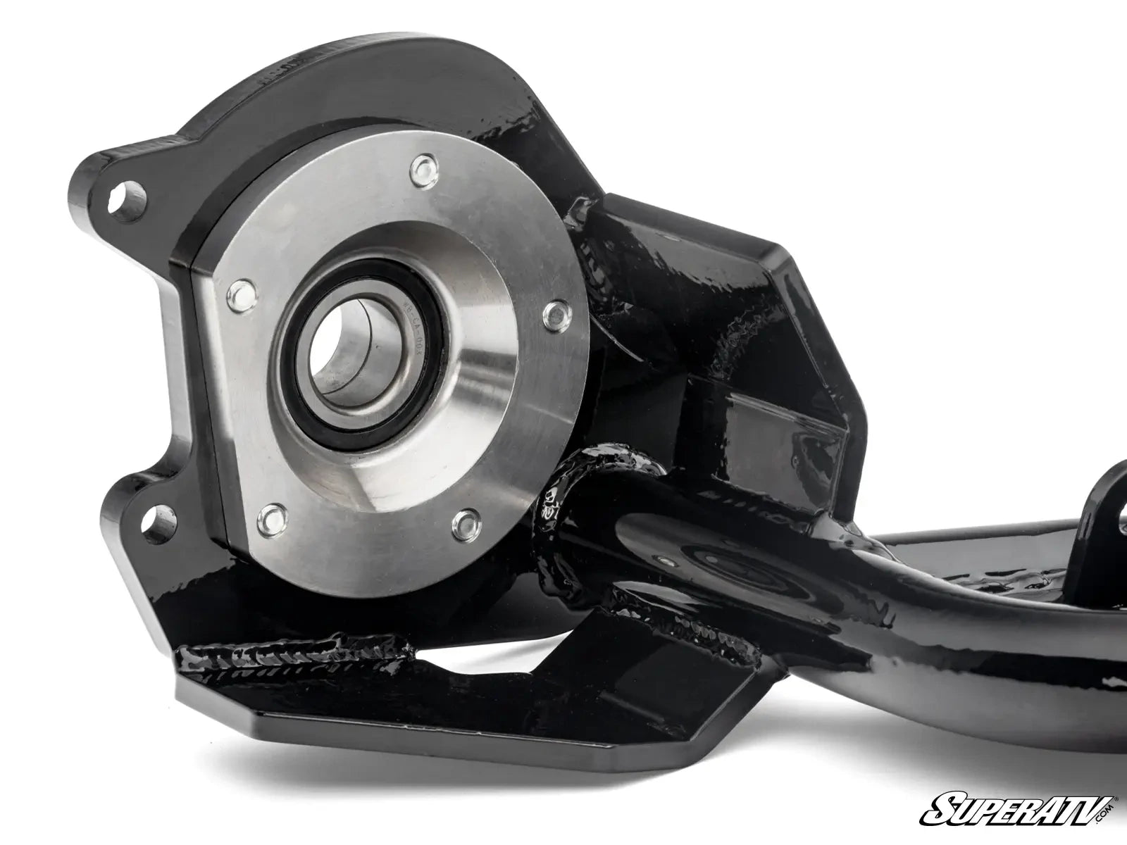 CAN-AM OUTLANDER HIGH-CLEARANCE 2" REAR OFFSET TRAILING ARMS