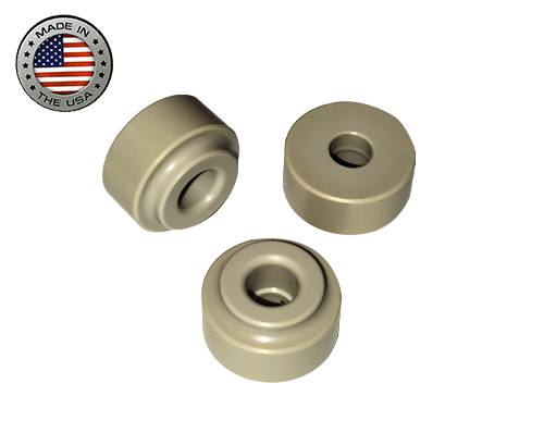 Rhino Rollers Polaris – 3 Rollers per pkg