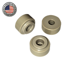 Rhino Rollers Polaris – 3 Rollers per pkg