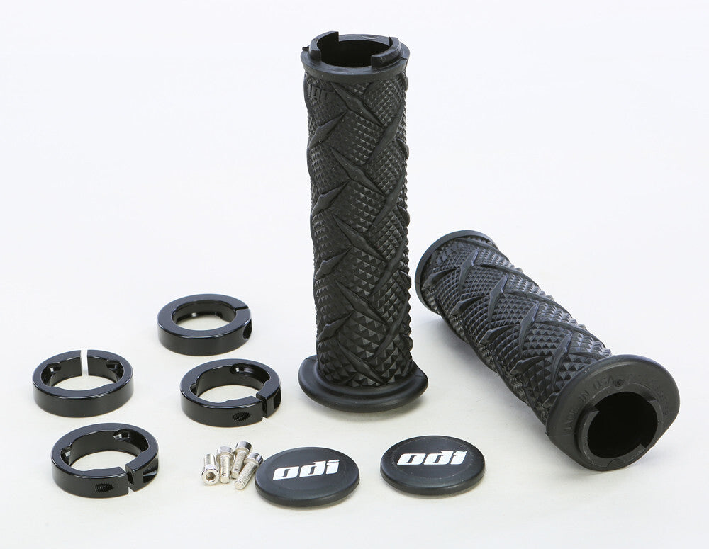 ODI - Xtreme Lock-On ATV Grips