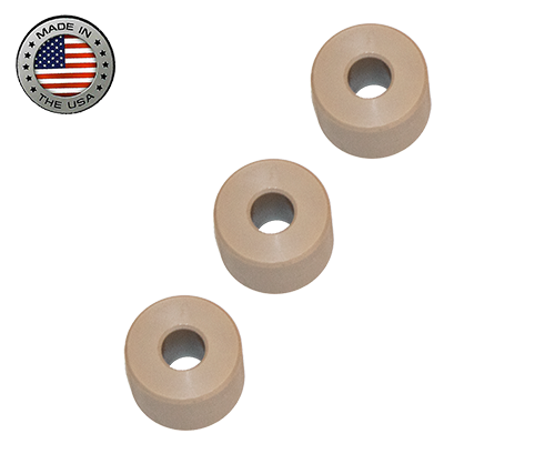 SECONDAY CLTUCH ROLLERS EXTREME RHINO – CAN AM UTV – 3 Rollers pack