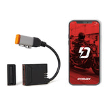Polaris Power Vision 4 Tuner