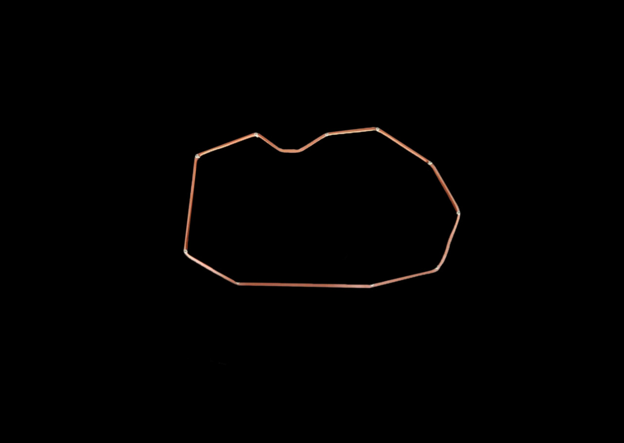 OMC RZR/Ranger 2018+ CVT seal - 5416207