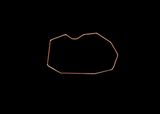 OMC RZR/Ranger 2018+ CVT seal - 5416207