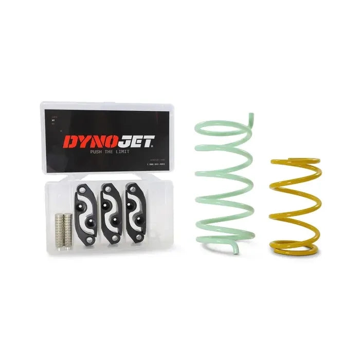 CAN-AM MAVERICK X3 HEAVY CLUTCH KIT FOR 2017-2021