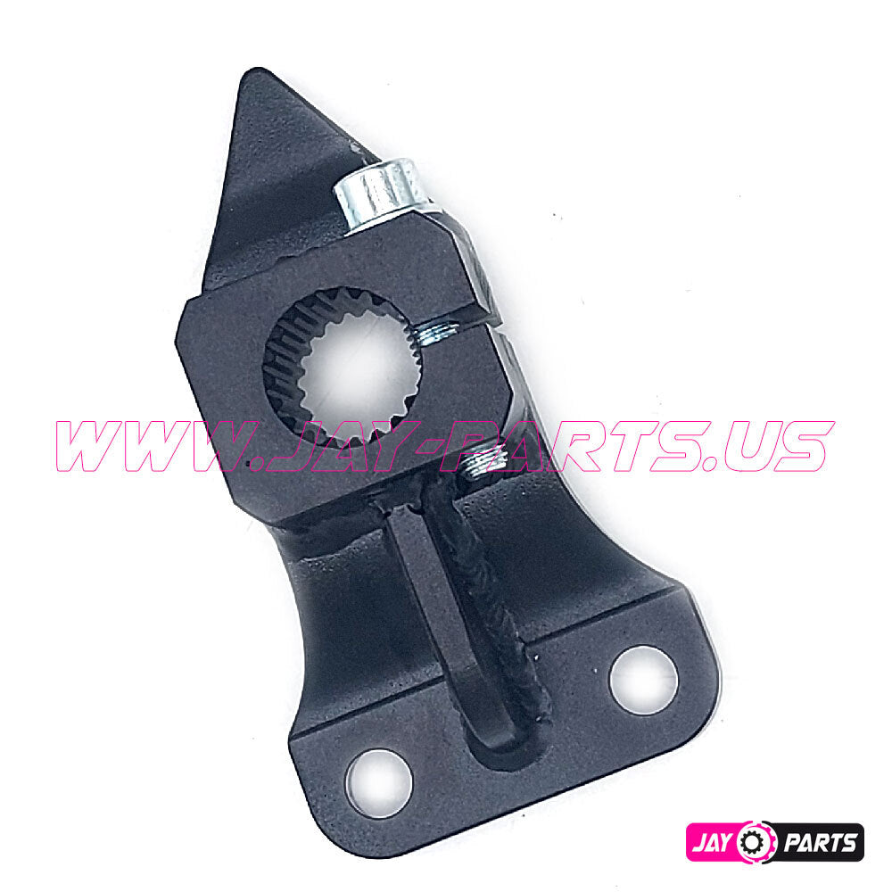 Jay Parts Reinforced Pitman CFMoto CForce 850/1000 JP0225