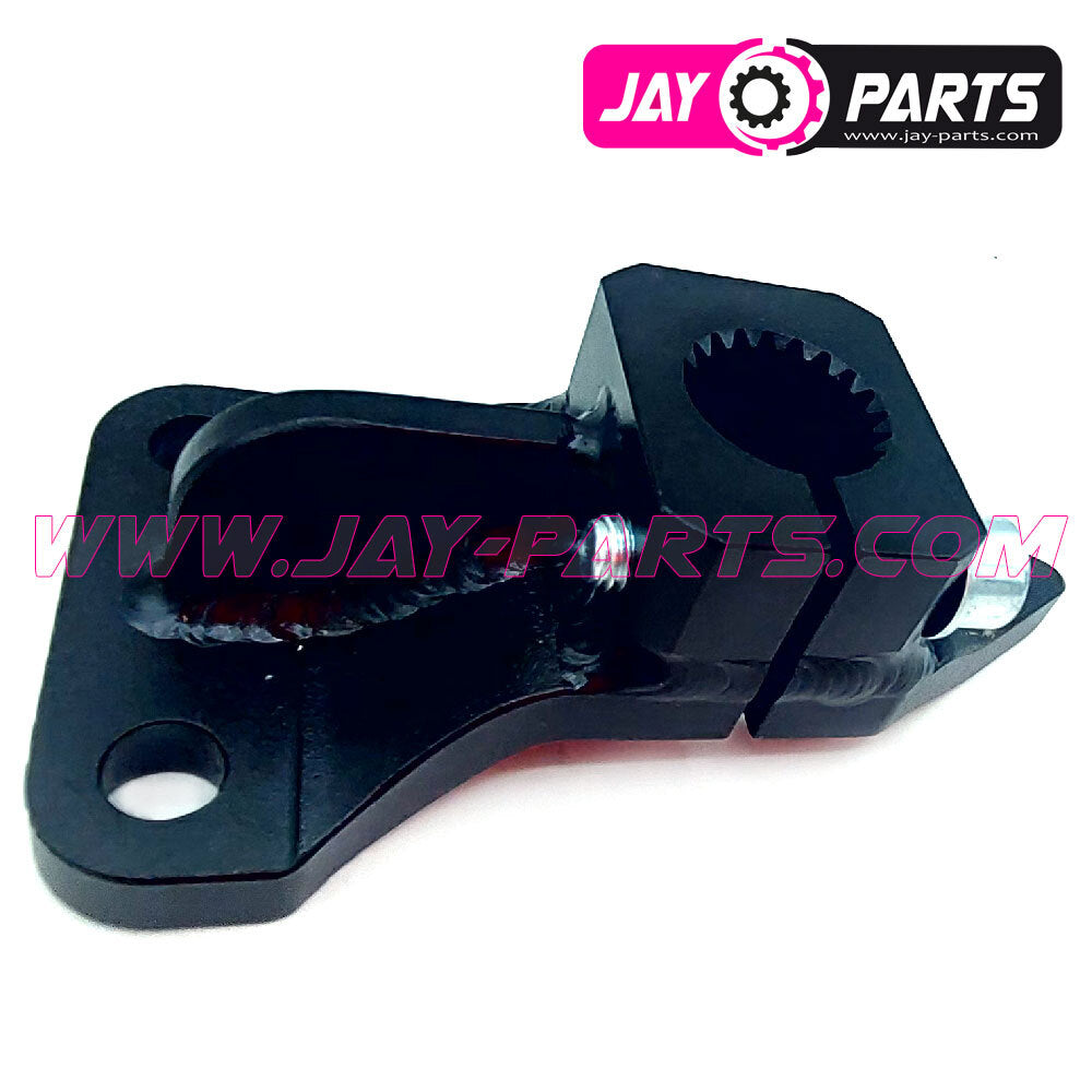 Jay Parts Reinforced Pitman CFMoto CForce 850/1000 JP0225