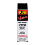 PJ1 PROFESSIONAL CONTACT CLEANER CALIF COMPLIANT 18.95 FL OZ