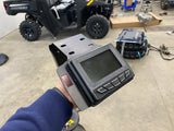 Custom Designed Dash Panel for the Scrambler/Sportsman 1000S