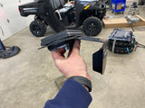 Custom Designed Dash Panel for the Scrambler/Sportsman 1000S