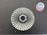 Polaris RZR XP Turbo Complete Clutch - USED