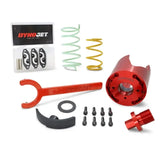 Can-Am Maverick X3 Adjustable Helix Clutch Kit for 2017-2021