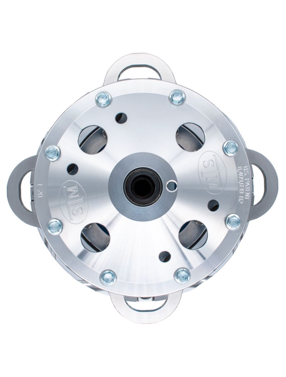 STM Powersports Can Am Maverick X3 Rage 4 HD-DR Primary Clutch