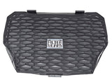 FILTERWEARS F137 Breathable Front Radiator Screen For Polaris RZR Front Fascia Grille 5453089-070
