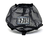 FILTERWEARS Pre-Filter F140 For K&N Air Filter YA-6601 Uni NU-3241ST: Fits 2001-2005 Yamaha YFM660R Raptor