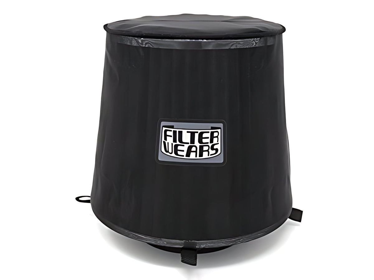 FILTERWEARS F153 Universal Water Repellent Cold Air Intake Pre-Filter - Medium