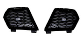 FILTERWEARS Pre-Filter F147 Breathable Side Intake Covers For Polaris Ace 16-17