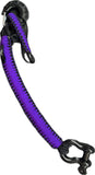 TowCord Timmy - Purple/Black 28” TowCord