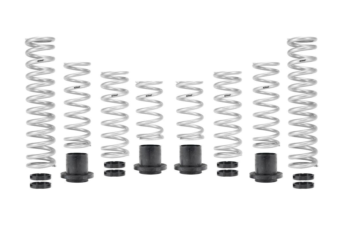 Eibach Stage 2 PRO-UTV Spring Kit 2021-2023 Honda Talon 1000R | FOX LIVE VALVE
