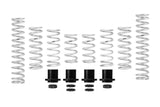 Eibach EStage 2 PRO-UTV Spring Kit 2020-2024 Polaris RZR PRO XP Ultimate | Fox Dynamix