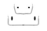 ANTI-ROLL-KIT (Front and Rear)
2020-2024 Polaris RZR
PRO XP Ultimate | Fox Dynamix
