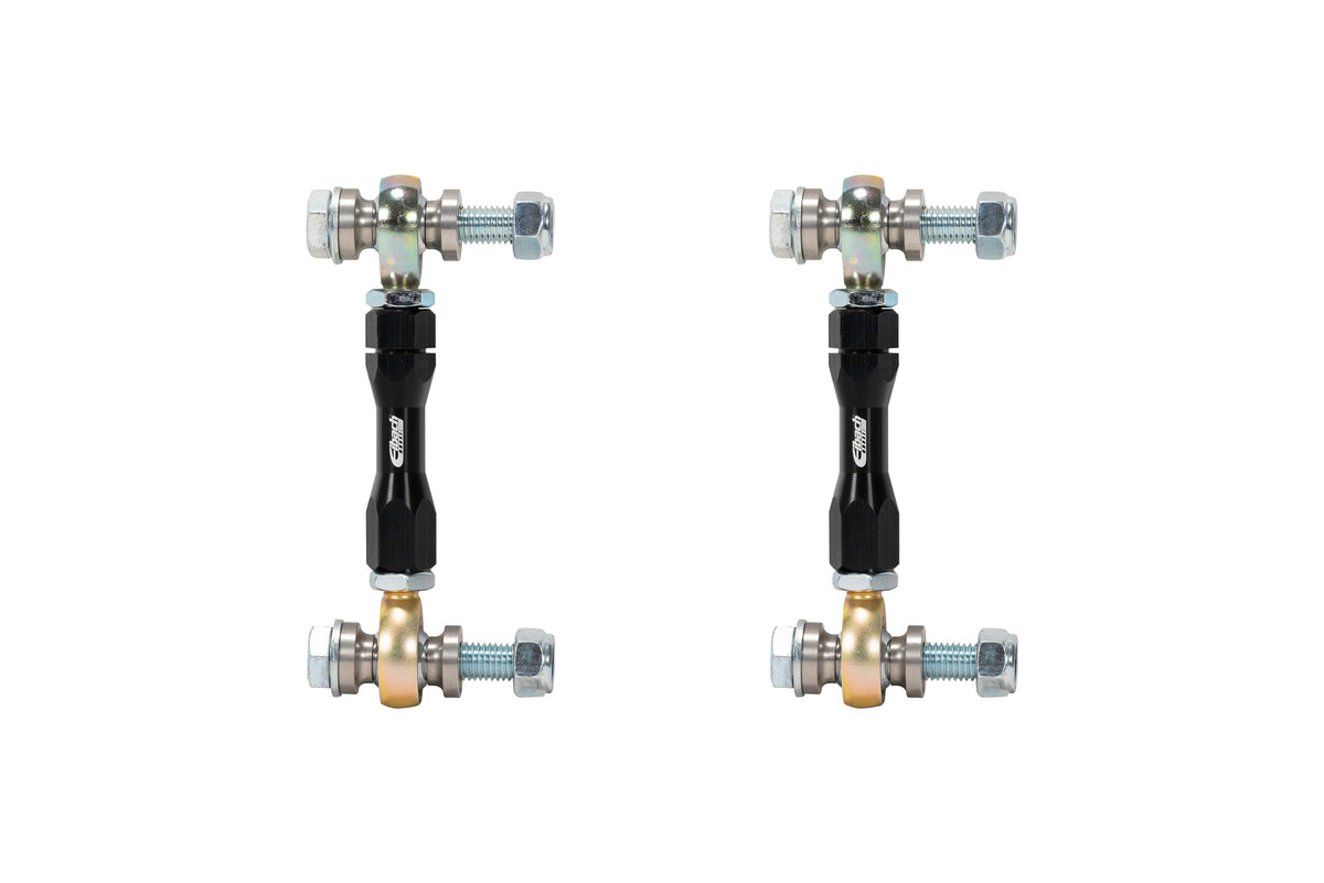 End Link Kit 2020-2024 Polaris RZR PRO XP Ultimate | Fox Dynamix