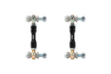 End Link Kit 2020-2024 Polaris RZR PRO XP Ultimate | Fox Dynamix