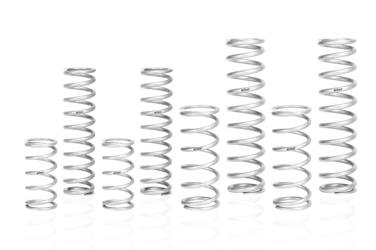 Eibach Stage 3 PRO-UTV Spring Kit 2022-2023 Can-Am Maverick X3 DS Turbo RR | Fox 64"