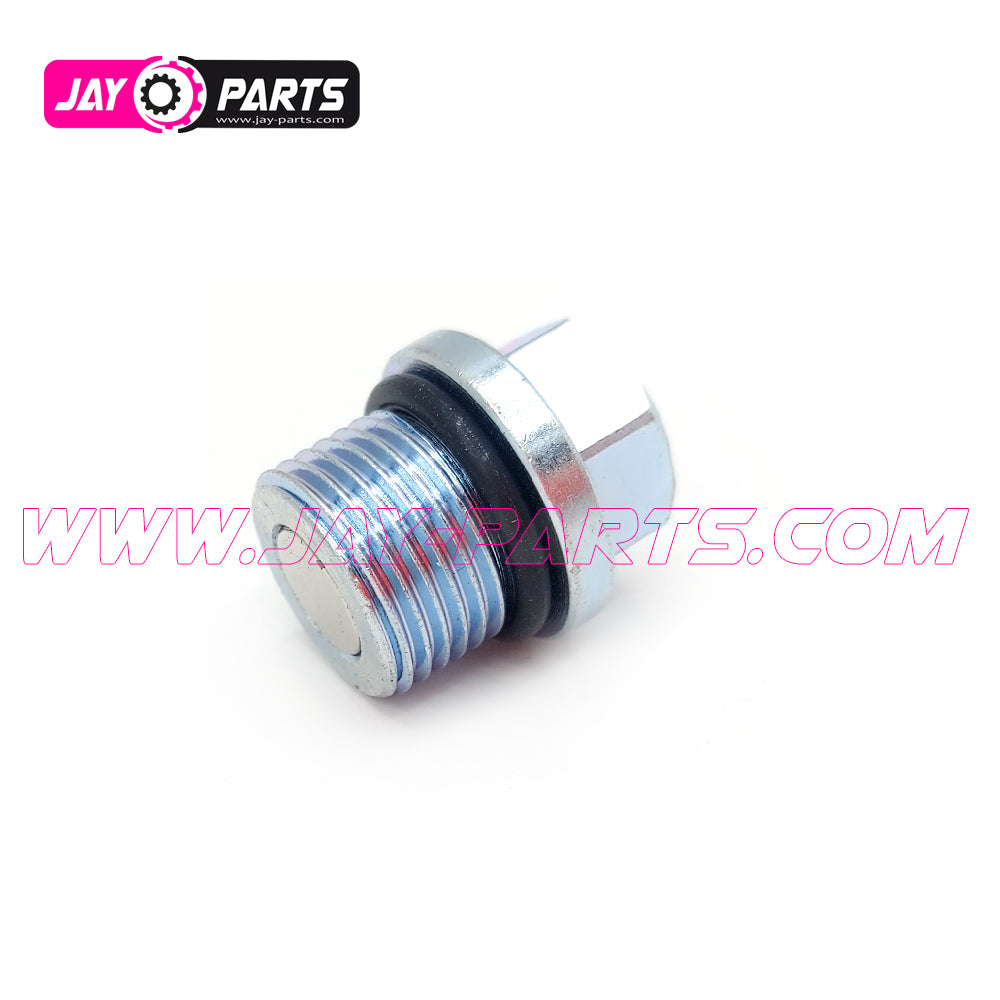 JAY PARTS POLARIS REAR DIFFERENTIAL OR TRANSMISSION DRAIN/FILL PLUG  M18X1.5 - JP0007