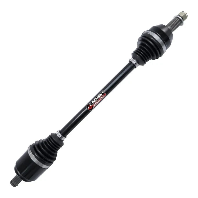 POLARIS GENERAL 1000 DEMON HEAVY DUTY AXLE