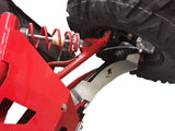 RICOCHET OFF-ROAD POLARIS SCRAMBLER 1000 S 7-PIECE ALUMINUM SKID PLATE