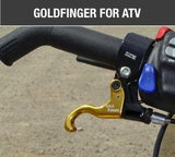 GOLDFINGER FOR ATV - POLARIS