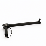 Adjustable Hitch Mount L/R