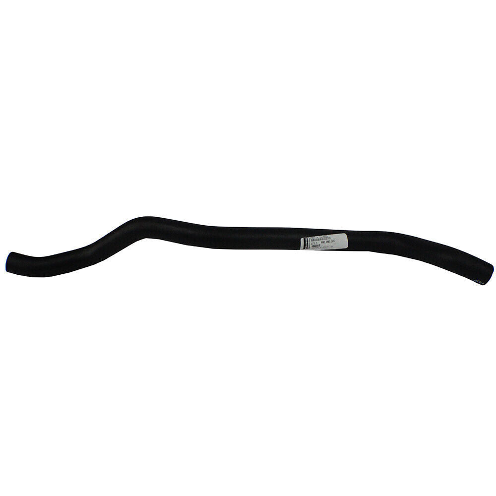 RADIATOR HOSE SCRAMBLER 1000 (LEFT SIDE)