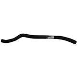 RADIATOR HOSE SCRAMBLER 1000 (LEFT SIDE)