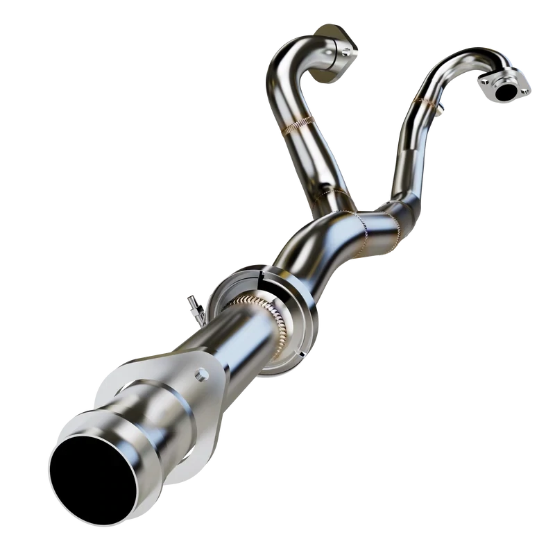 CFMOTO CFORCE 850-1000 HEADER PIPE