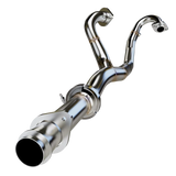 CFMOTO CFORCE 850-1000 HEADER PIPE